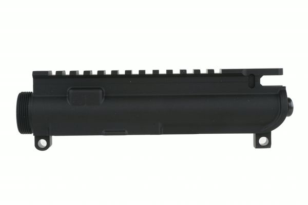 Anderson stripped upper