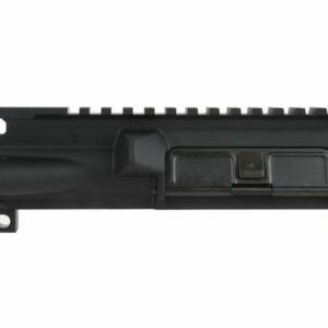 Anderson assembled upper