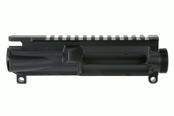 Anderson stripped upper