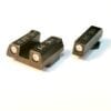 CHARPS; Combative Handgunning Sight Set - Image 4