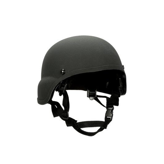 Avon Law Enforcement Ballistic BA3A and BA3A-TC Helmet