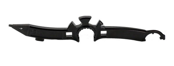 Devil Dog Concepts Advanced Armorer's Wrench
