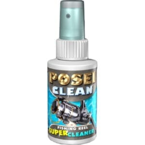 MSS Posei Slick Gun clean 2 oz