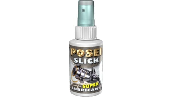 MSS Posei Slick Gun oil lubricant