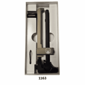 Hard Charger®- Blem Item #B1163