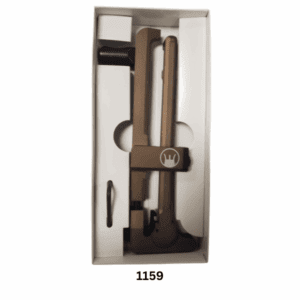 Hard Charger®- Blem Item #B1159