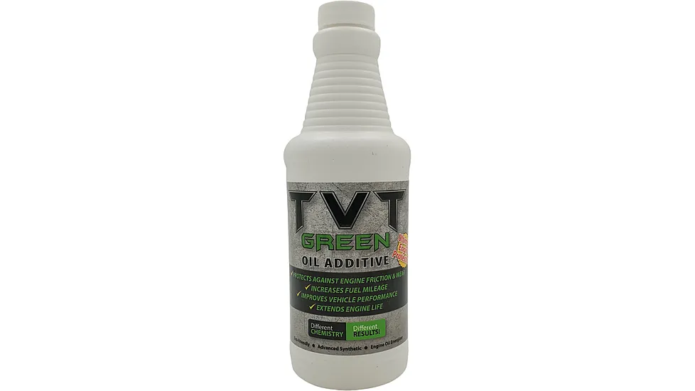 MSS TVT Engine Oil Additive 16oz